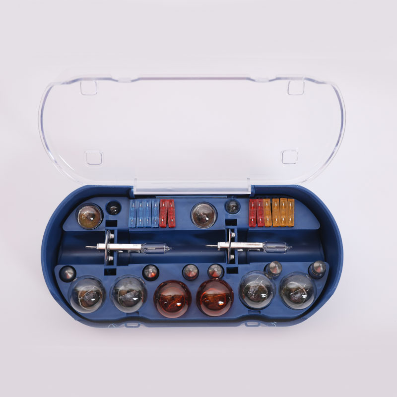 H1 30-piece set-Halogen bulb