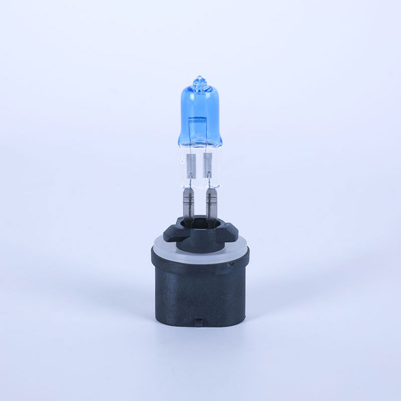 880 (H27W/1)-Super yellow-car lamp- Halogen bulb