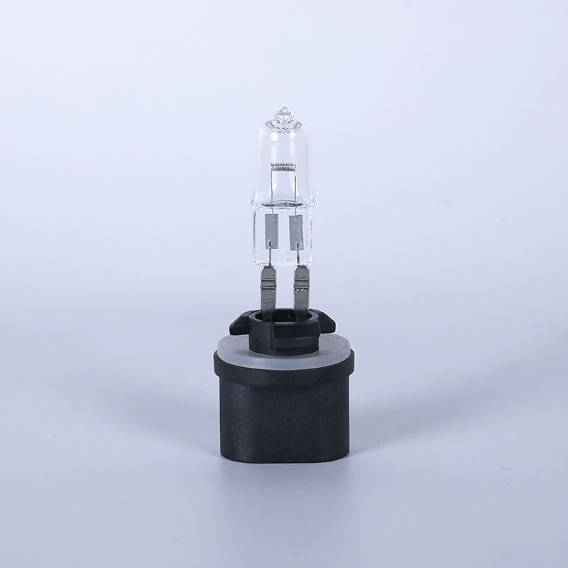 880 (H27W/1)-Super yellow-car lamp- Halogen bulb