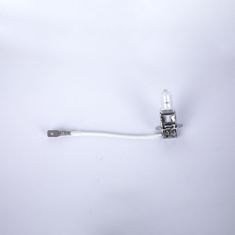 H3-Super white -auto bulb-Halogen bulb