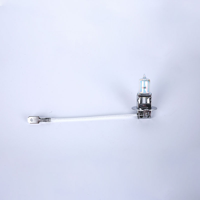 H3-Super white -auto bulb-Halogen bulb