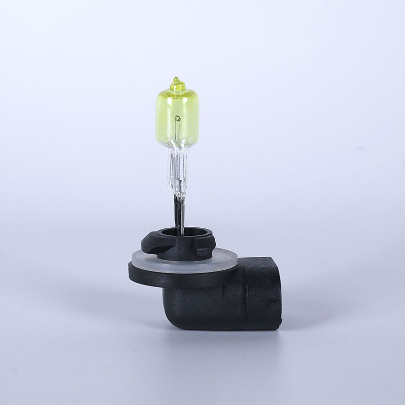 881(H27W/2)-Super yellow-car lamp- Halogen bulb