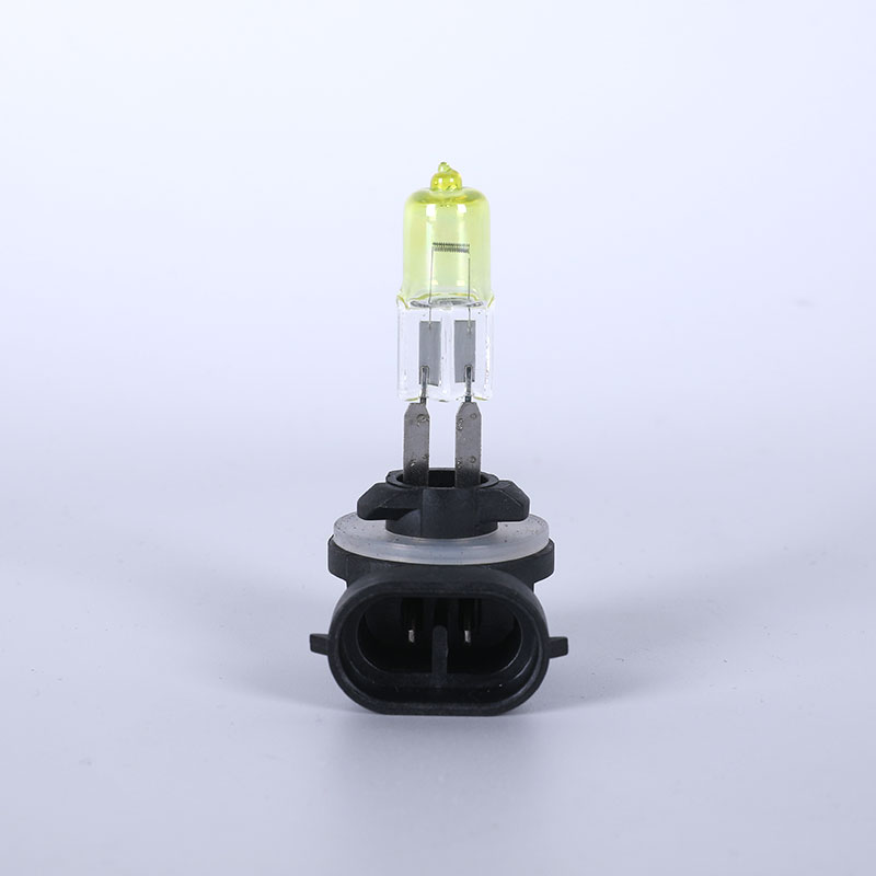 881(H27W/2)-Warm white-head lights-Halogen bulb