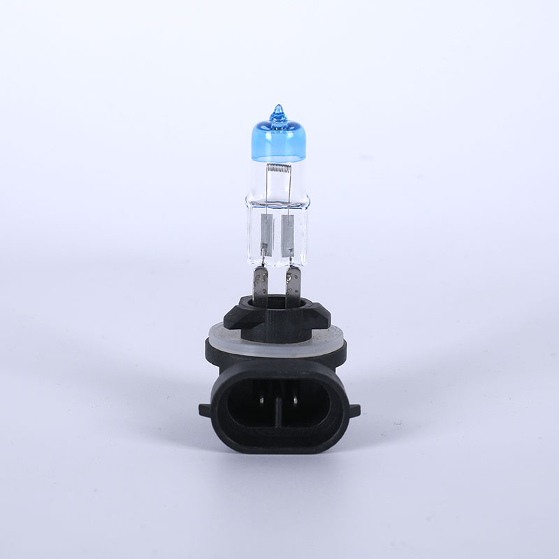 881(H27W/2)-Warm white-head lights-Halogen bulb