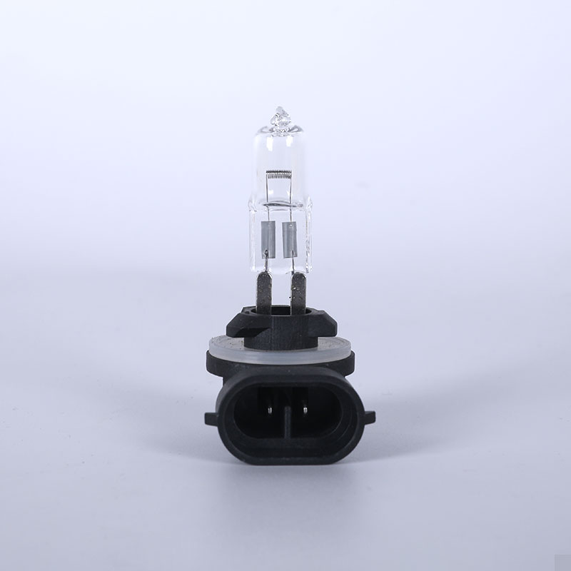 881(H27W/2)-Warm white-head lights-Halogen bulb