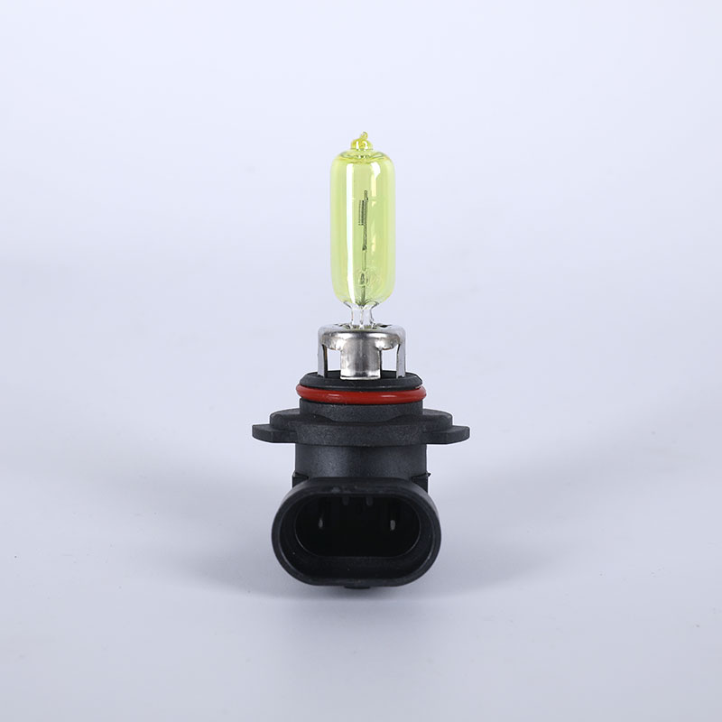  9005 (HB3)-Super yellow-car lamp- Halogen bulb