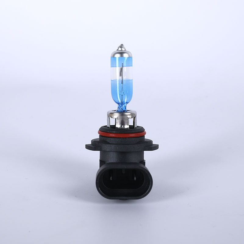 9006 (HB4)-Super white-car light-Halogen bulb