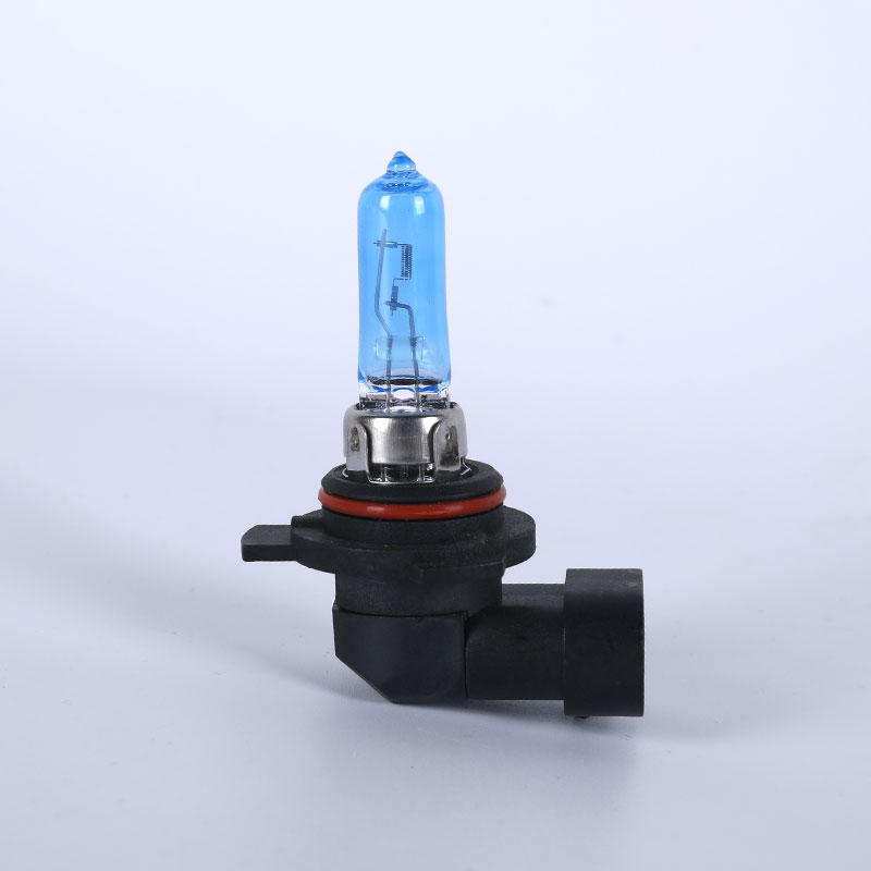 9012 (HIR2)-Super white-car light-Halogen bulb