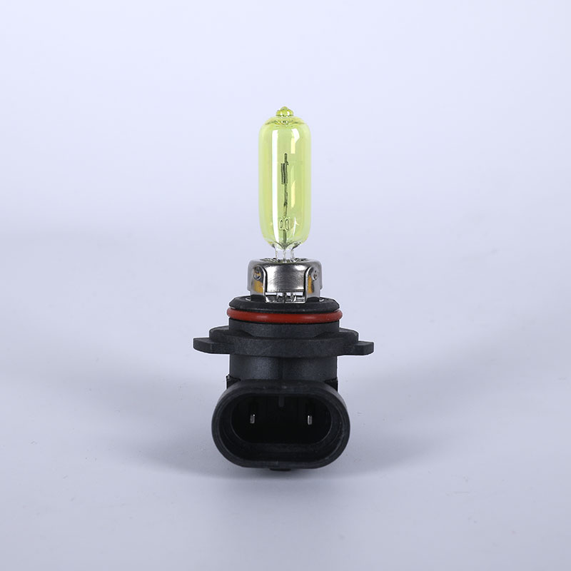 9012 (HIR2)-Super white-car light-Halogen bulb