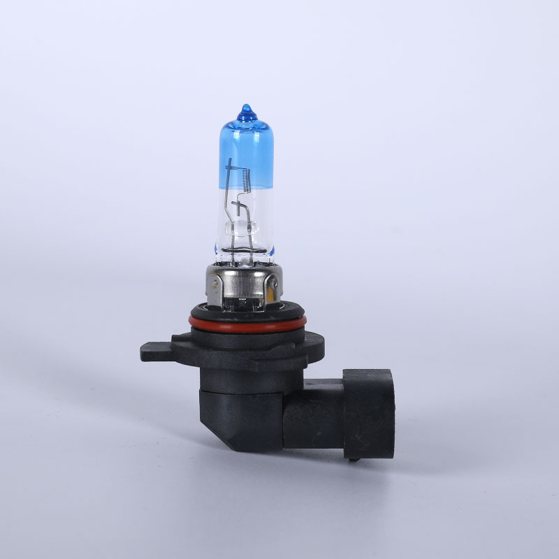 9012 (HIR2)-Super white-car light-Halogen bulb