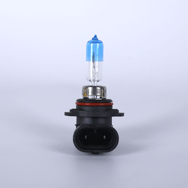 9012 (HIR2)-Super white-car light-Halogen bulb