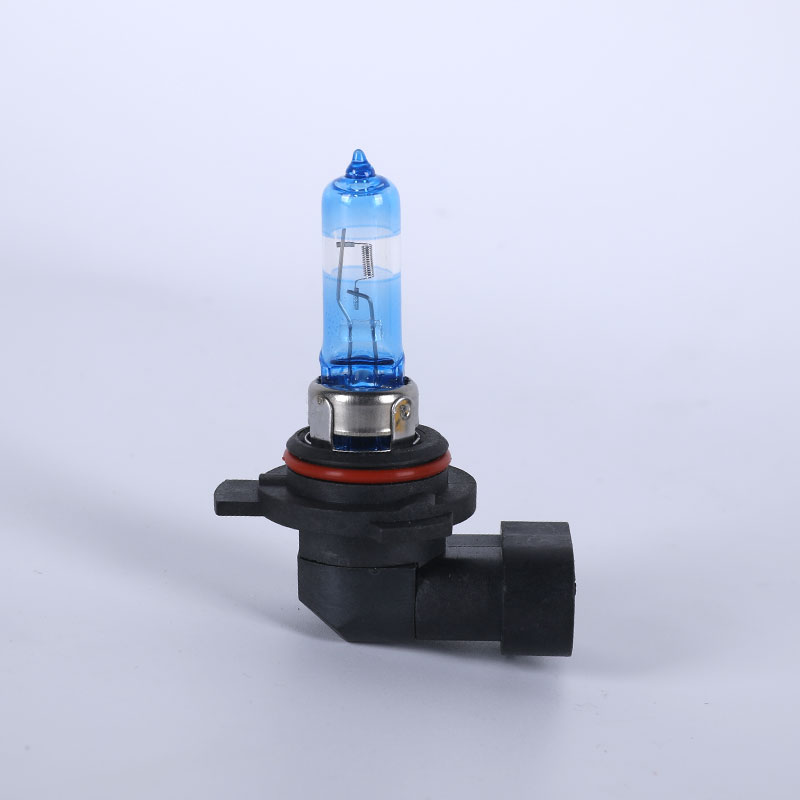 9012 (HIR2)-Super white-car light-Halogen bulb