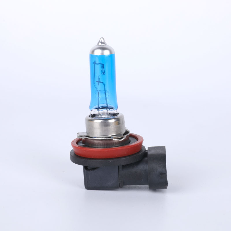 H11-Gold diamond-car head lighting-Halogen bulb 