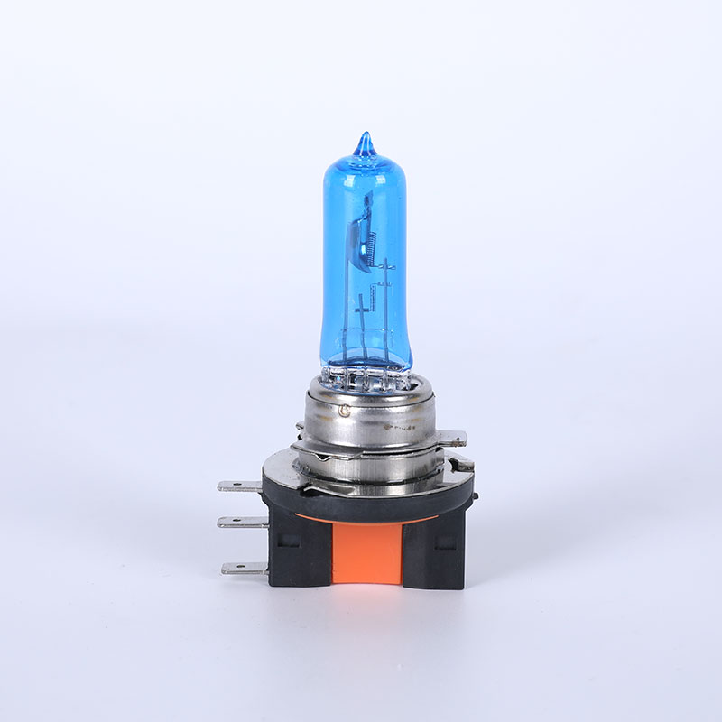 H15-Super white-car light-Halogen bulb