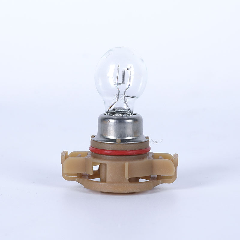 P24W-Orange-car lamps-Halogen bulb