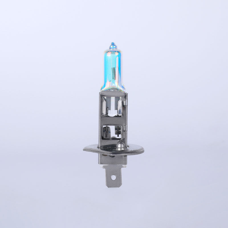 H1-Warm white-headlamps -Halogen bulb