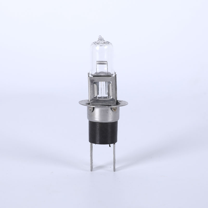  H3C-warm white light-car head lighting-Halogen bulb