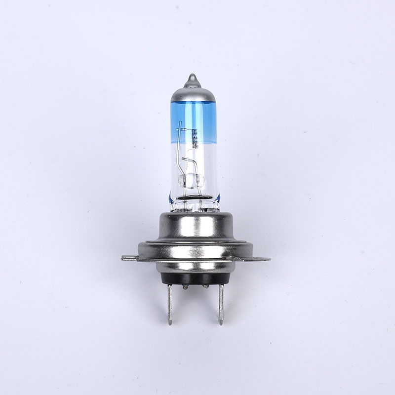  H7-Super white-car light-Halogen bulb