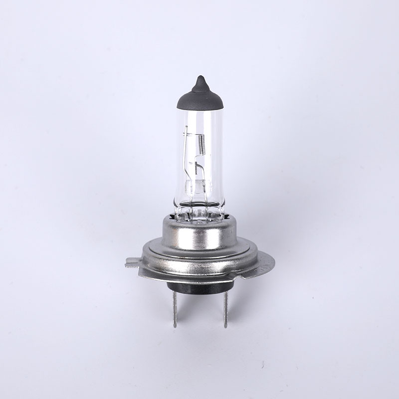 H7-Super yellow-car lamp- Halogen bulb