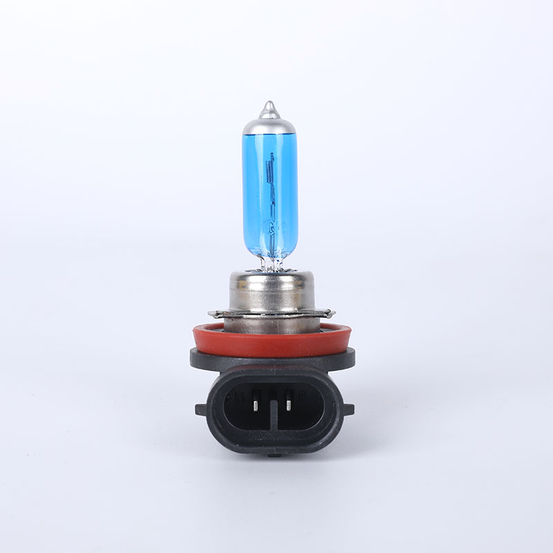 H8-Super white-car light-Halogen bulb