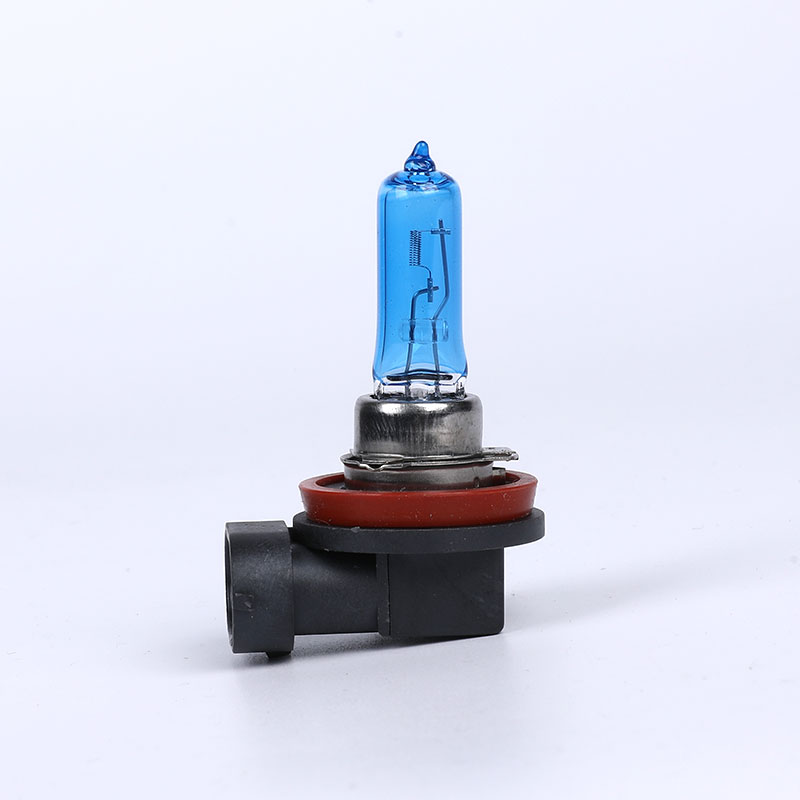 H9-Warm white-head lights-Halogen bulb