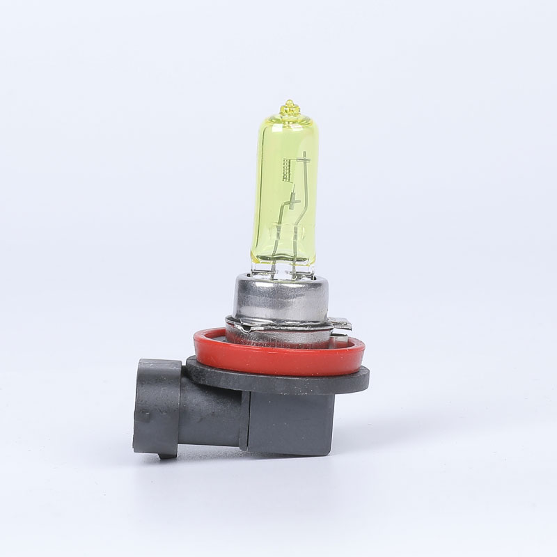 H9-Warm white-head lights-Halogen bulb