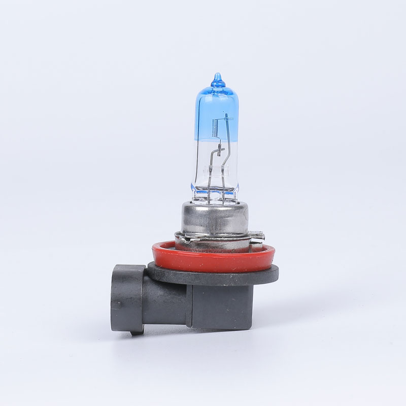 H9-Warm white-head lights-Halogen bulb