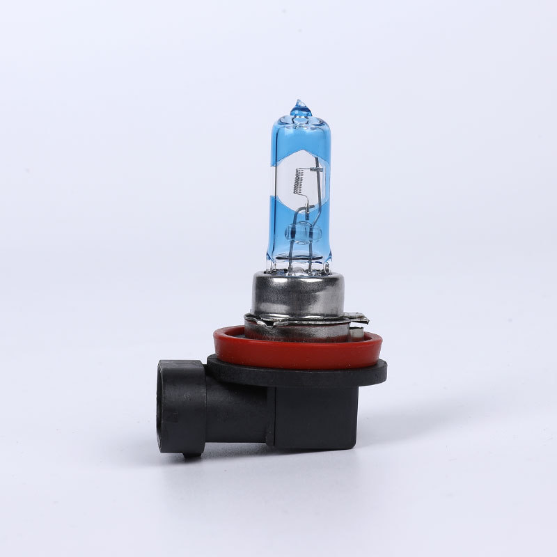 H9-Warm white-head lights-Halogen bulb