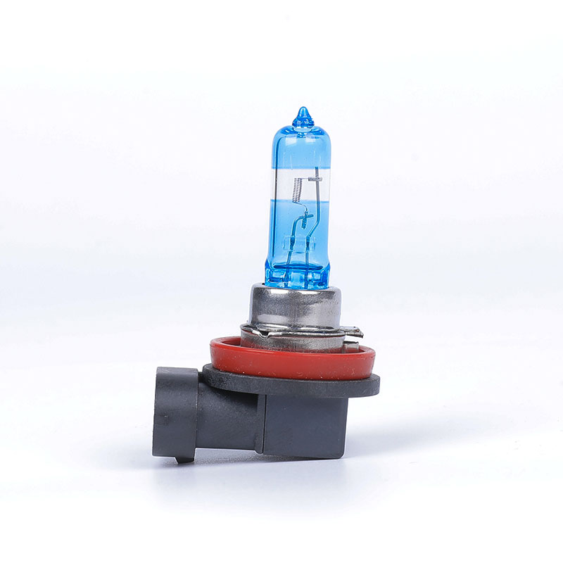 H9-Super white-car light-Halogen bulb