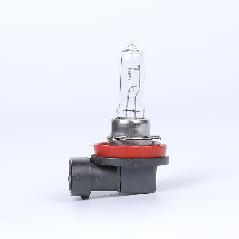 H9-Warm white-head lights-Halogen bulb