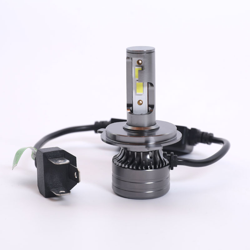 H4-Car head lights-Q7 LED headlights 