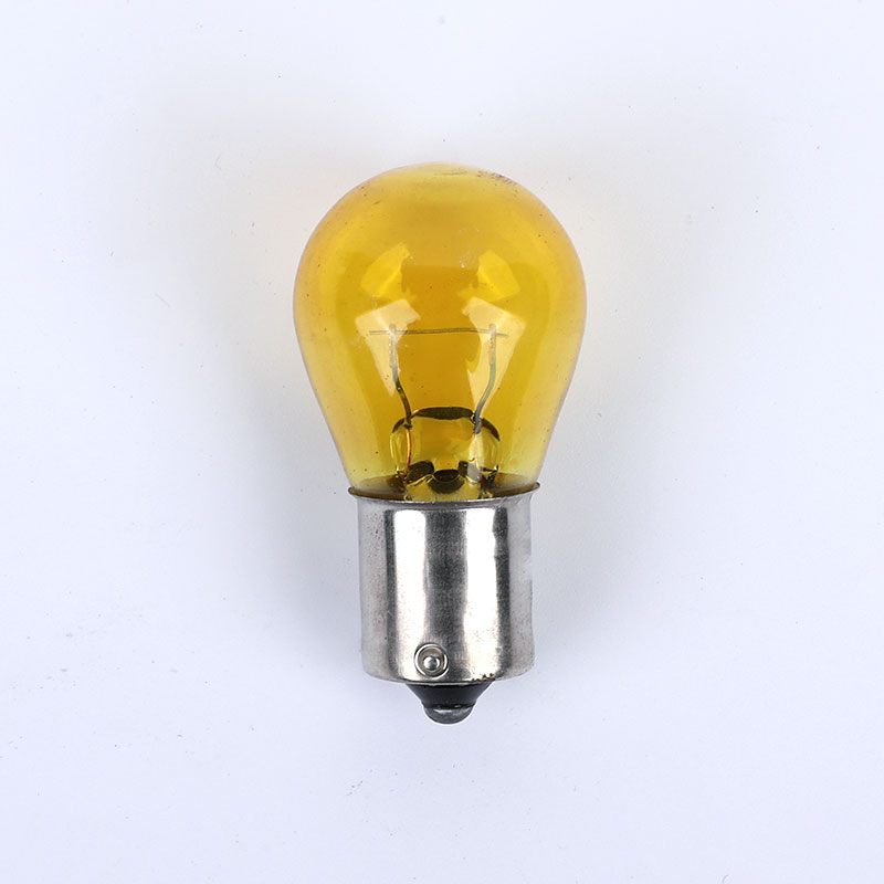 P21W-Car turn signal-Halogen bulb 