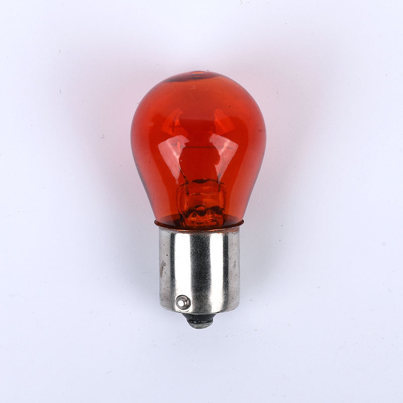 P21W-Car turn signal-Halogen bulb 