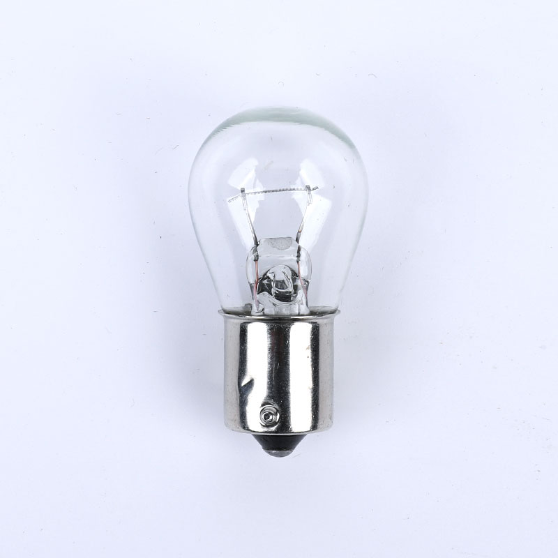 P21W-Car turn signal-Halogen bulb 