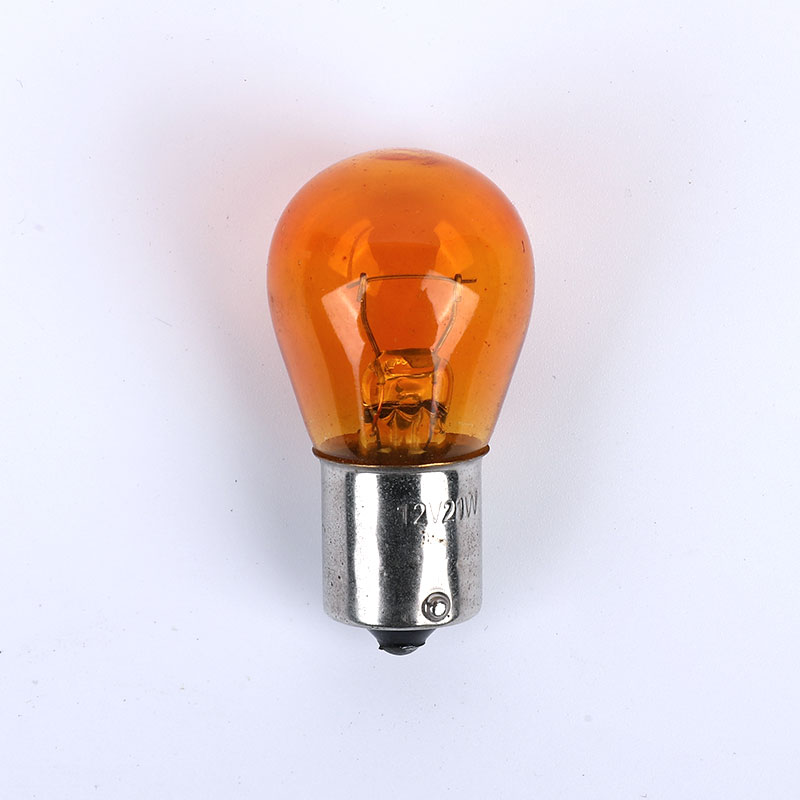 P21W-Car turn signal-Halogen bulb 