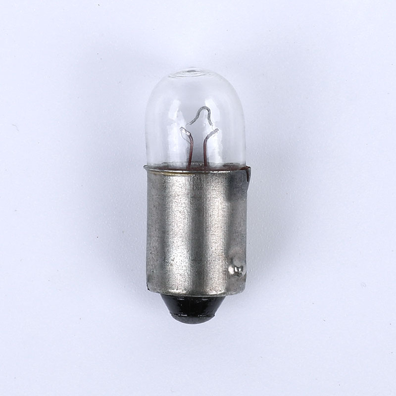 T4W-Car dashboard light indicator-Halogen bulb 