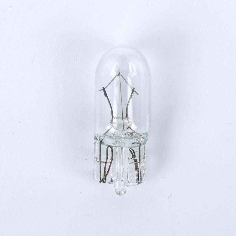 W5W(W3W)-Halogen bulb 